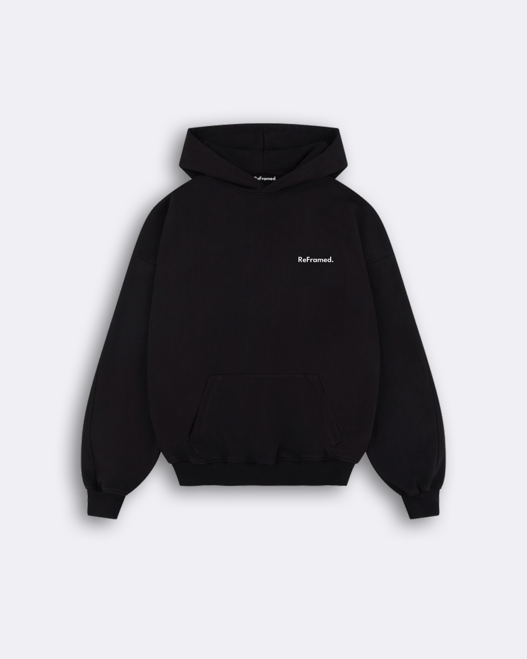 Beyond The Frame Hoodie