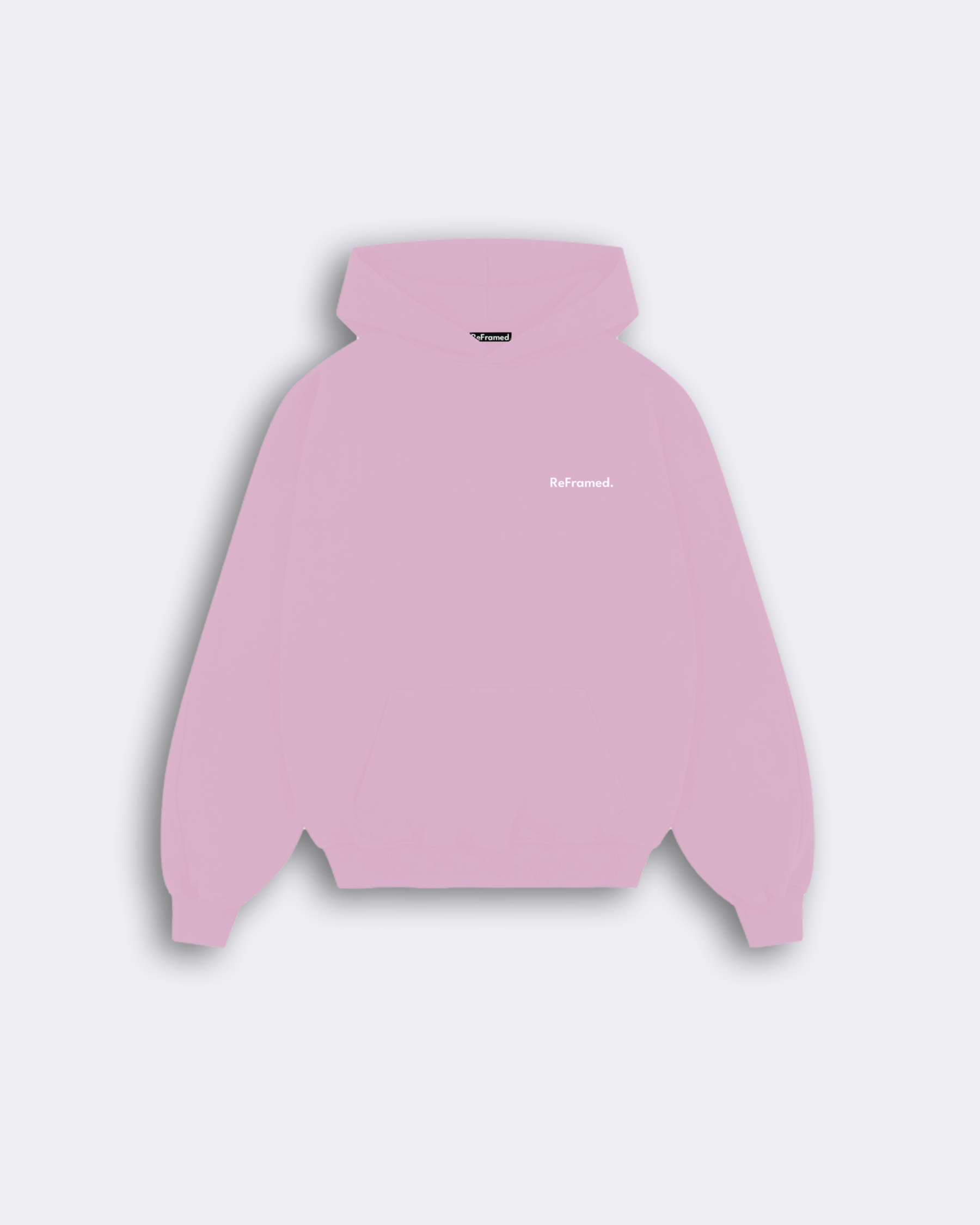 Beyond The Frame Hoodie