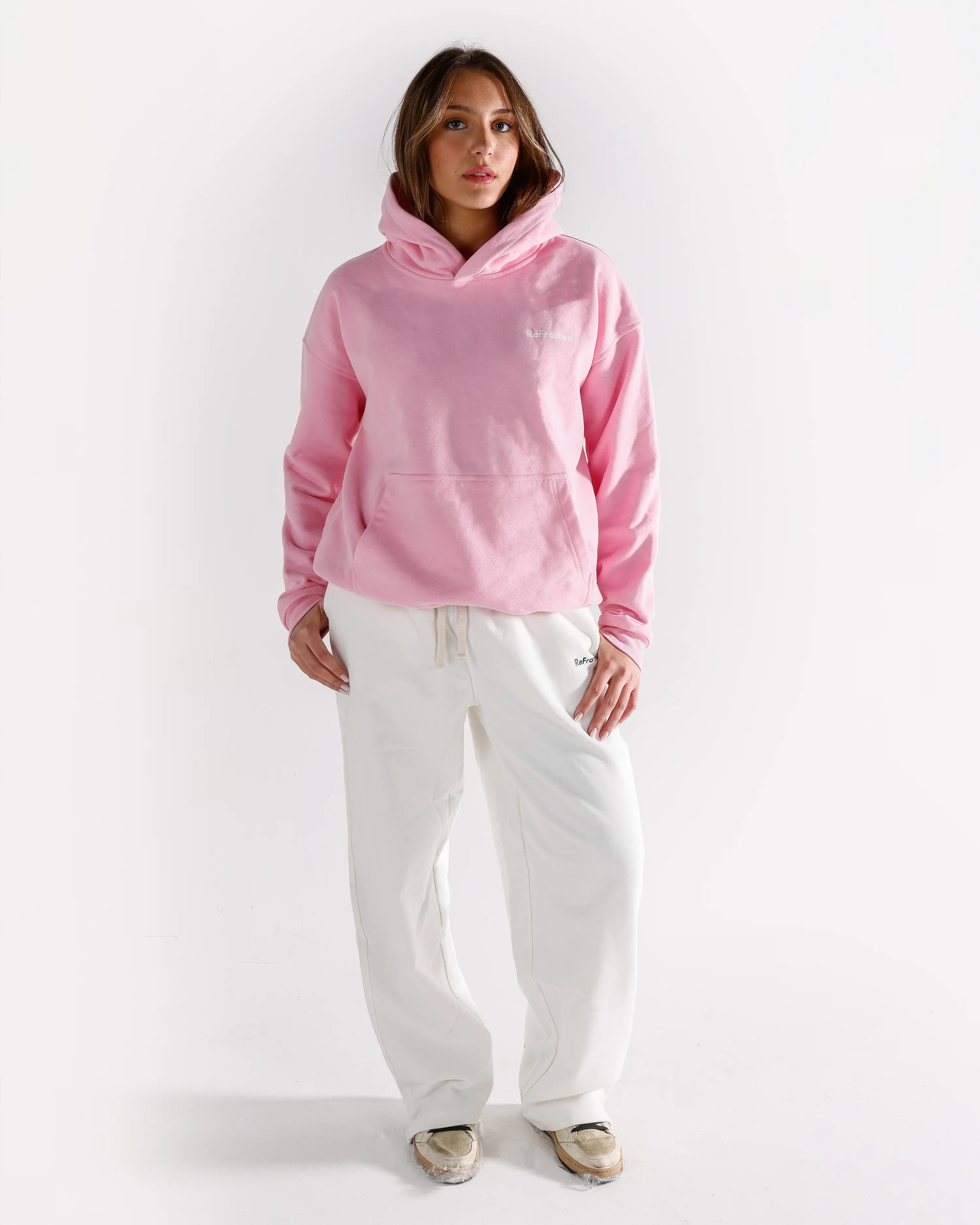 Beyond The Frame Hoodie