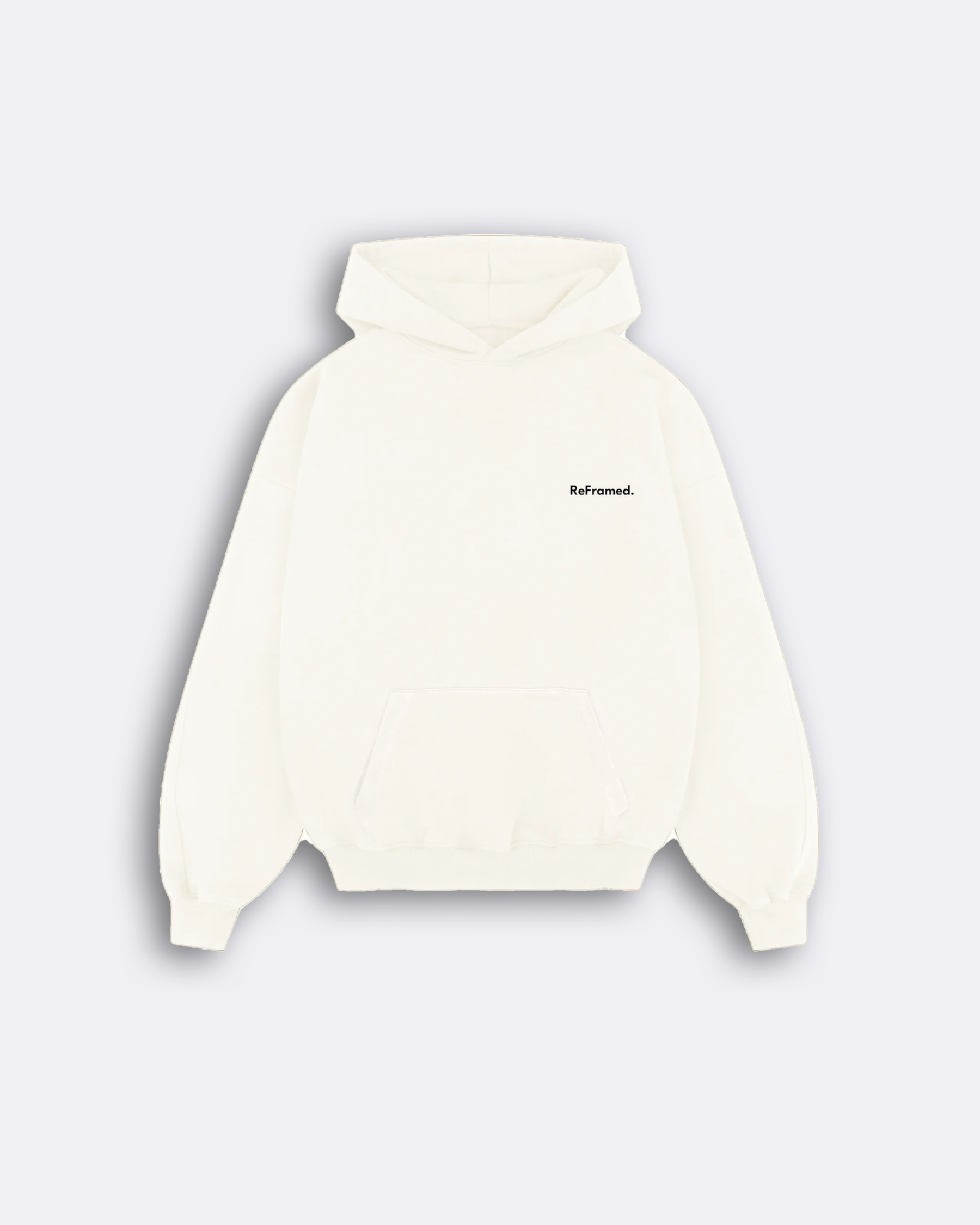 Beyond The Frame Hoodie