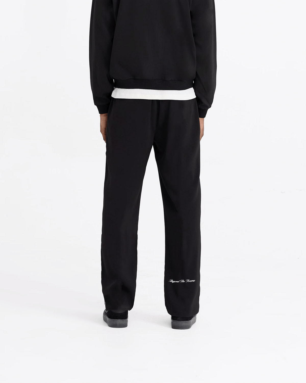 Sweatpants – ReFramed