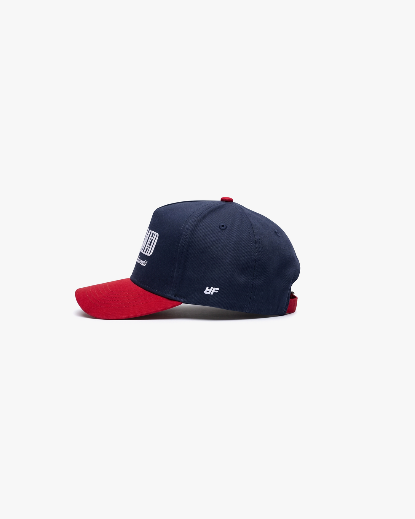Franed For Success Two Tone Hat