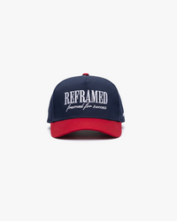 Franed For Success Two Tone Hat