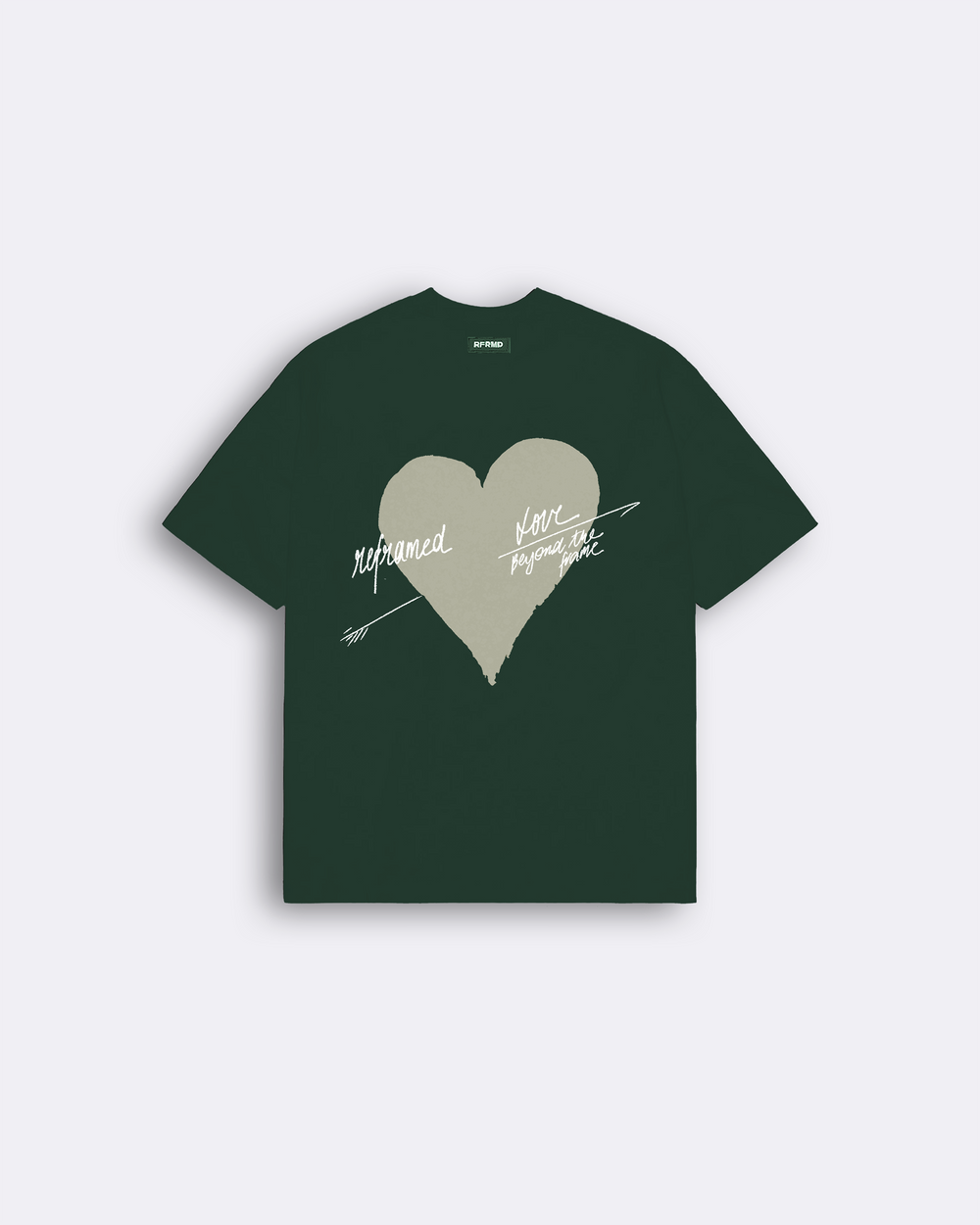 Love Beyond Tee