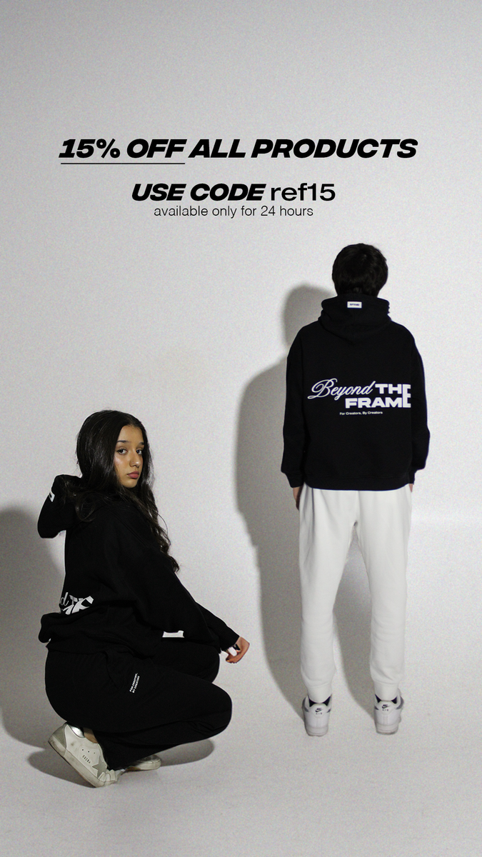 ReFramed Clothing