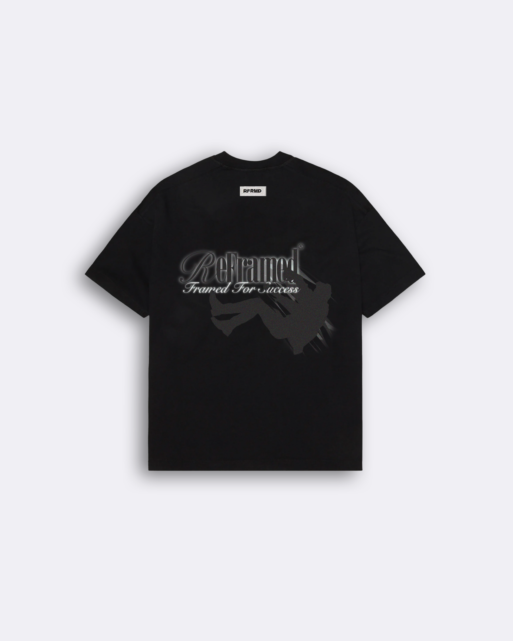 Drastic Fall TEE