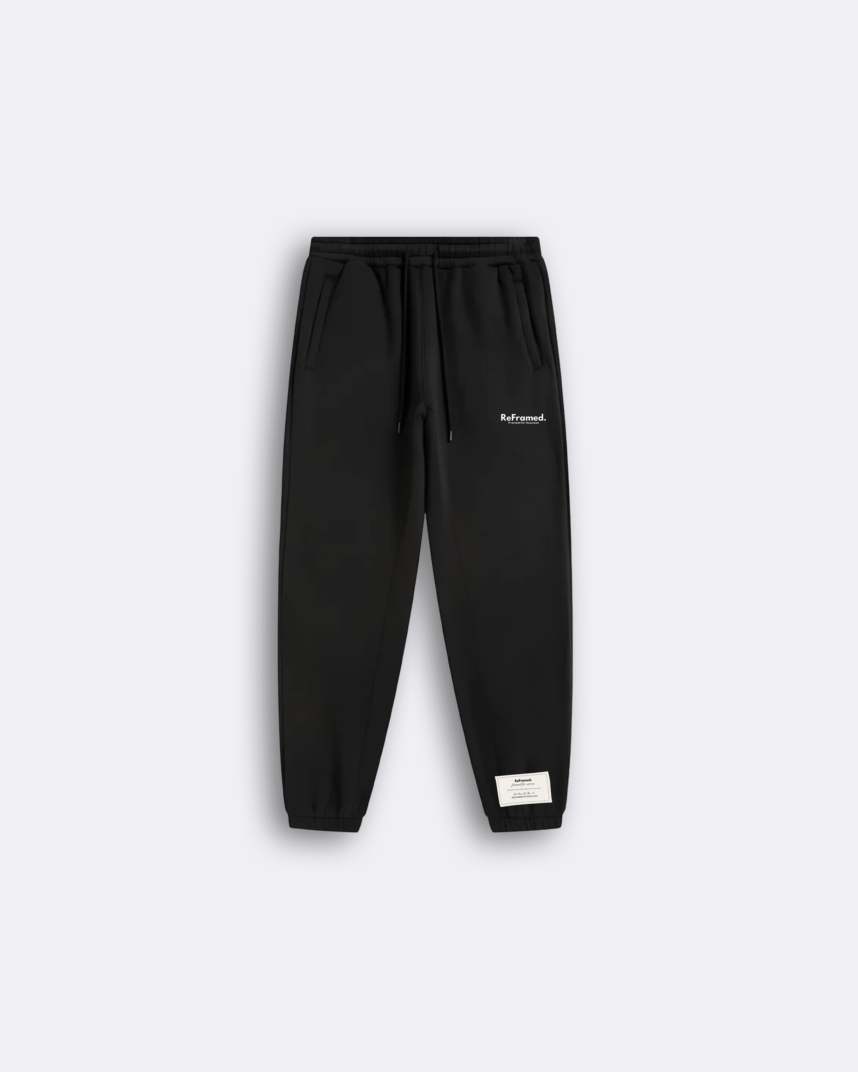 Framed For Success Sweatpants