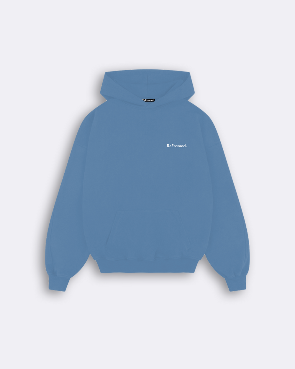 Beyond The Frame Hoodie