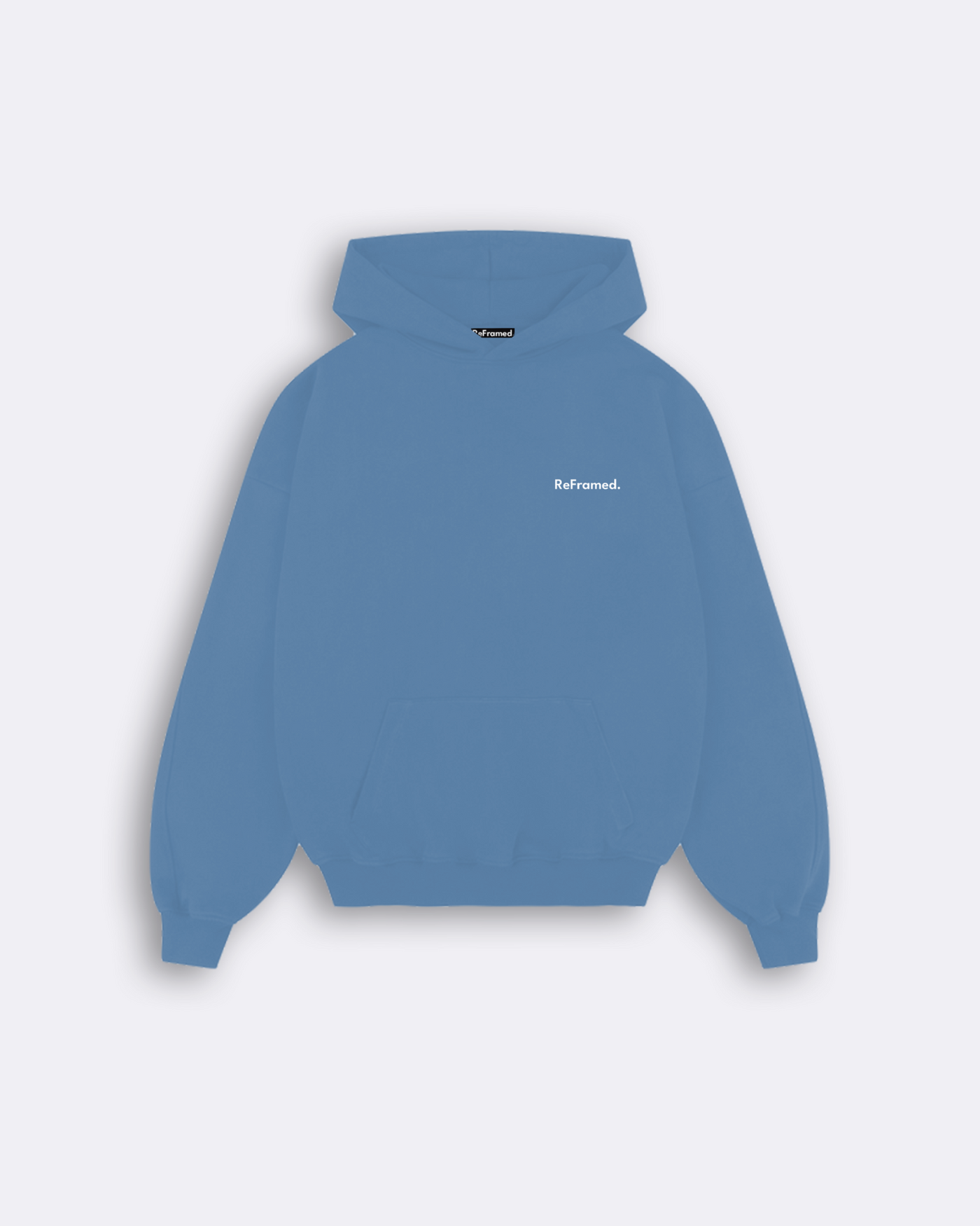 Beyond The Frame Hoodie