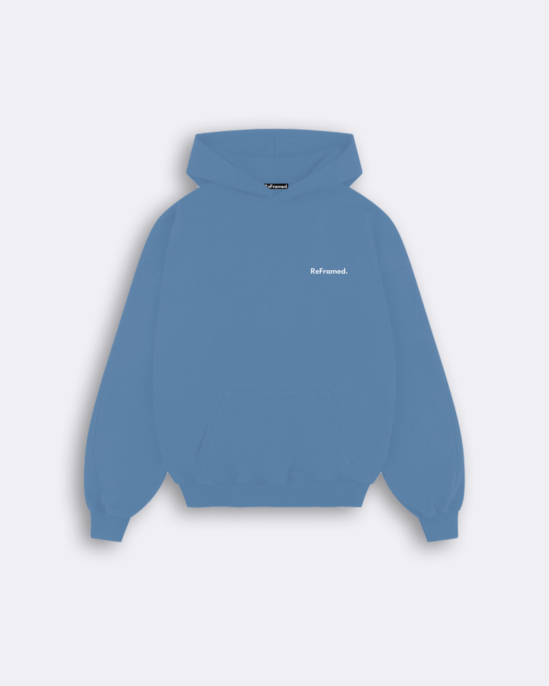 Beyond The Frame Hoodie