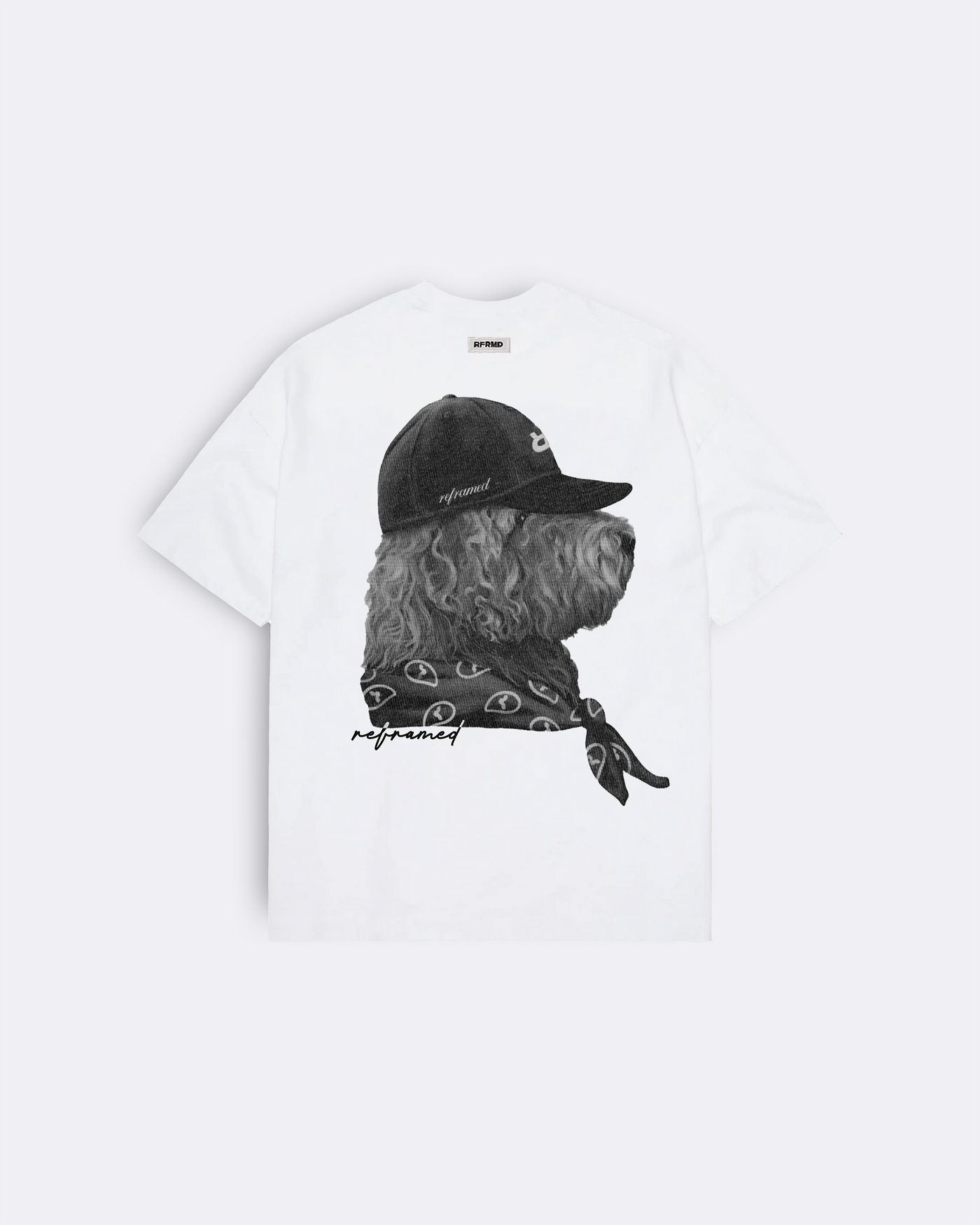 Pablo Tee