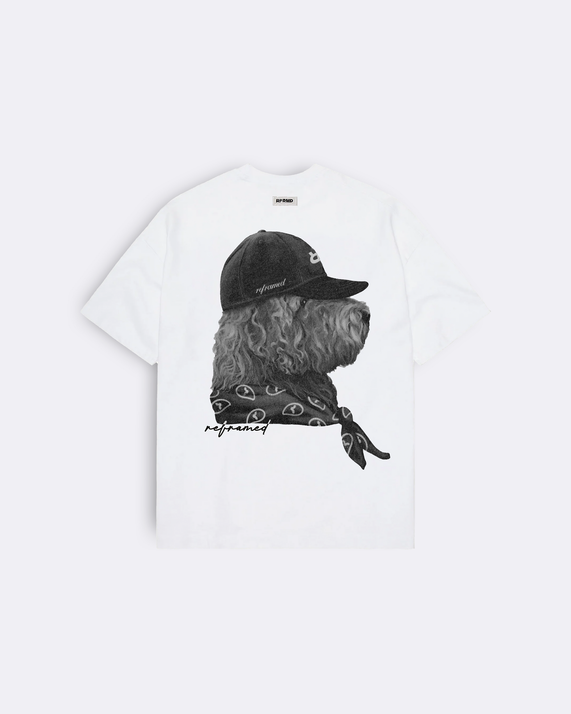 Pablo Tee
