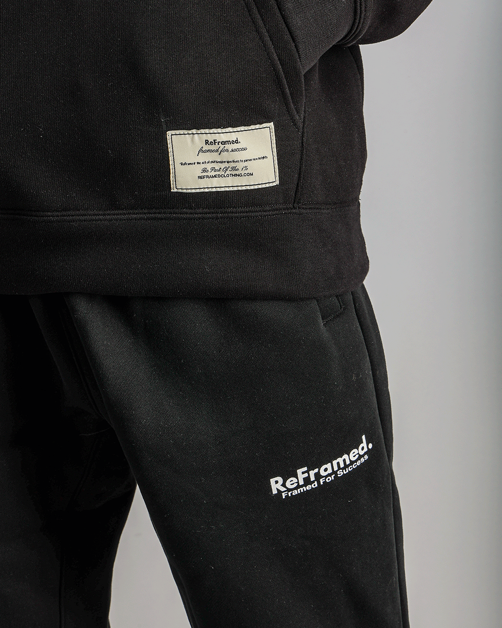 Framed For Success Sweatpants