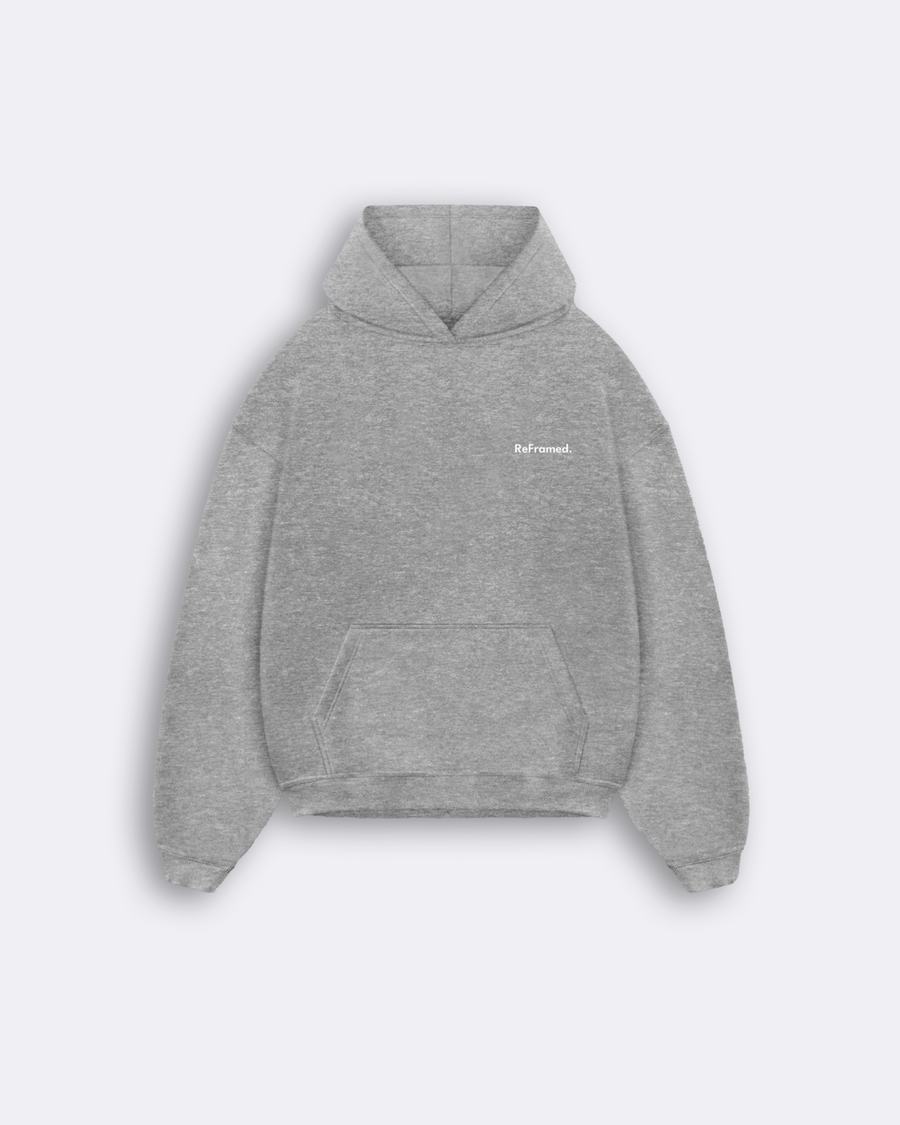 Beyond The Frame Hoodie