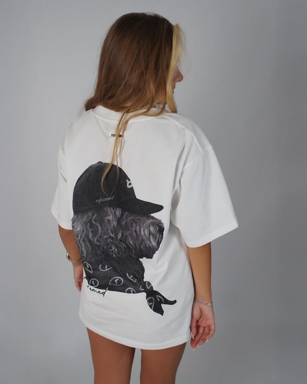 Pablo Tee