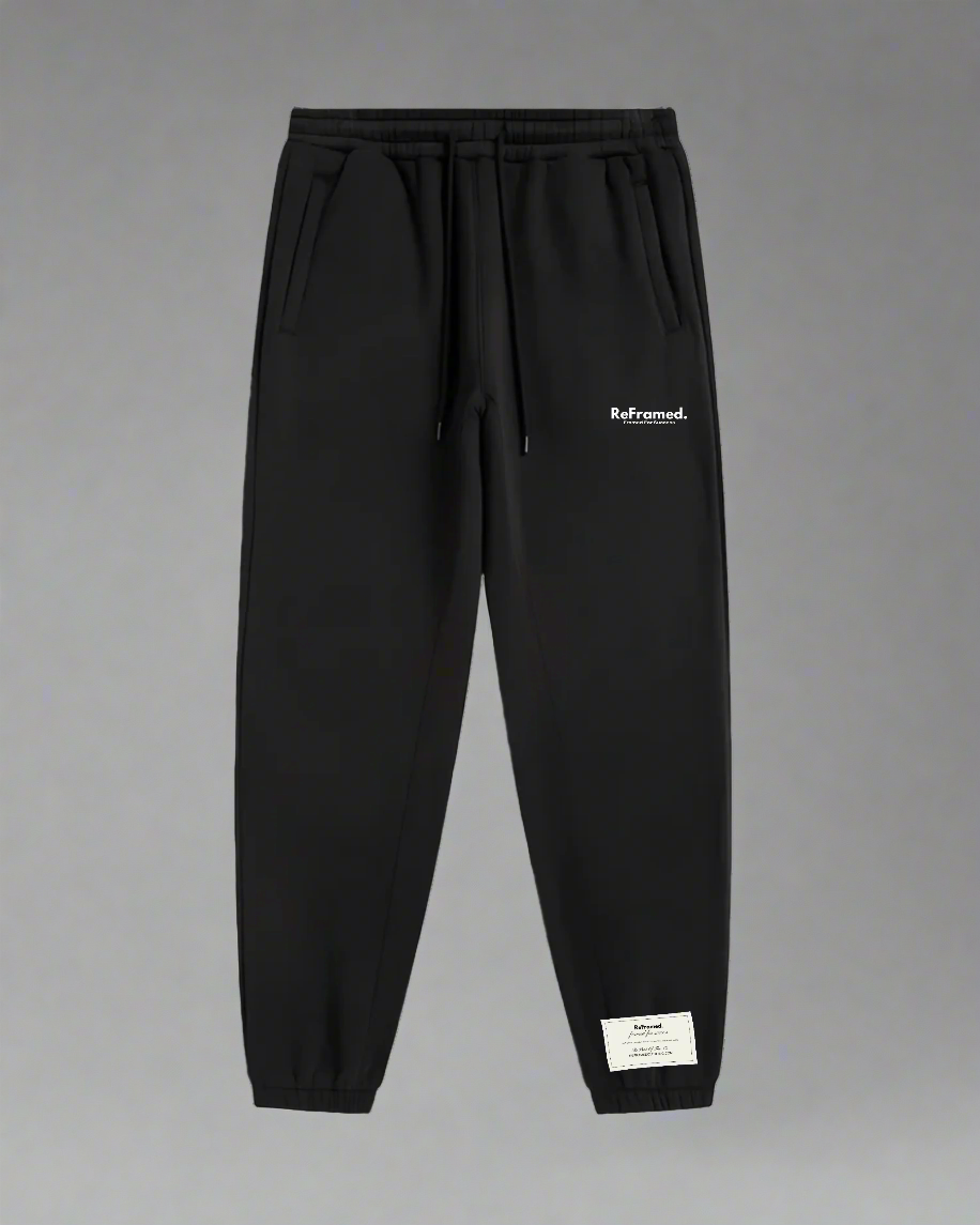 Framed For Success Sweatpants