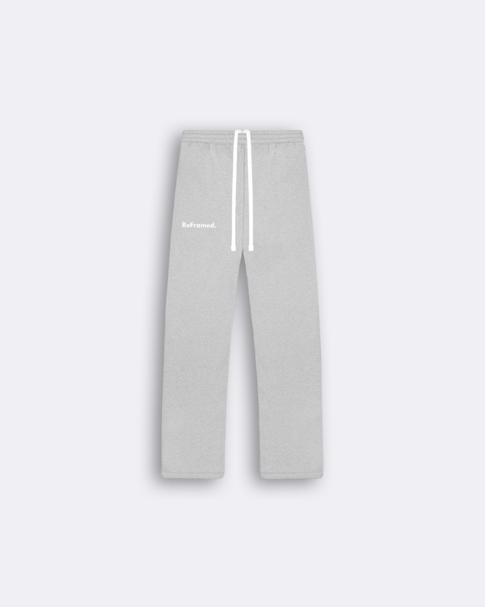 Beyond The Frame Sweatpants Gray