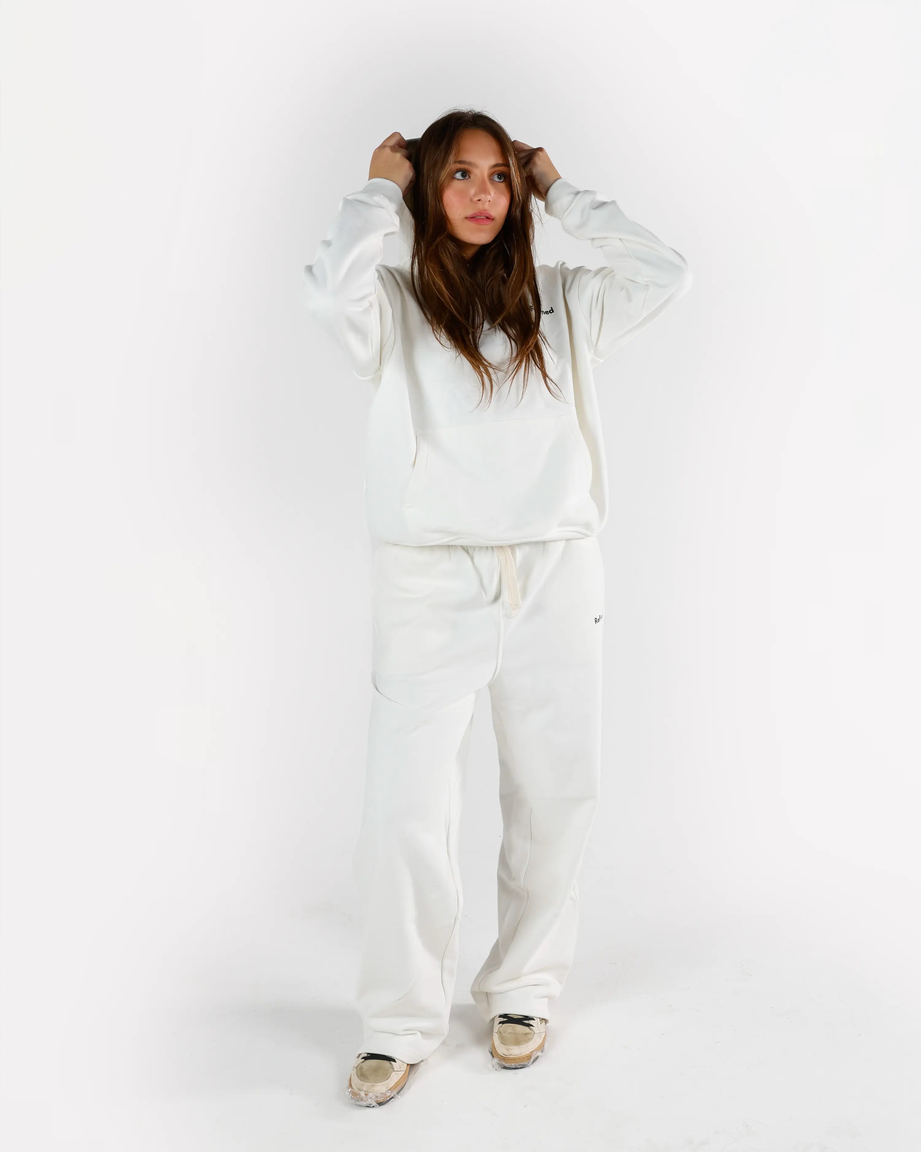 Beyond The Frame Hoodie